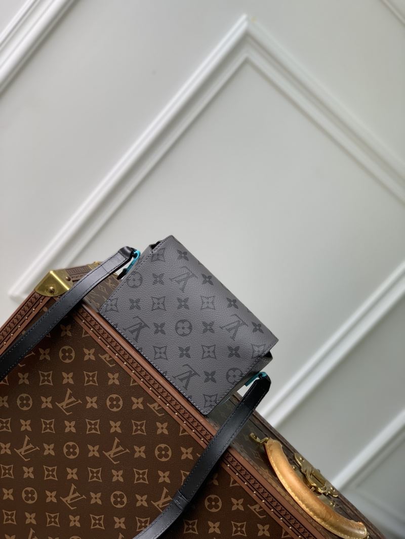 Mens LV Satchel bags